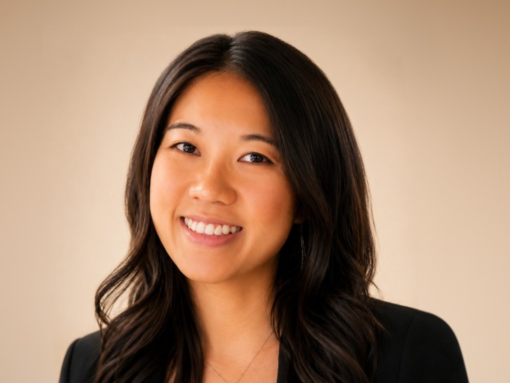 Rebecca Hong
